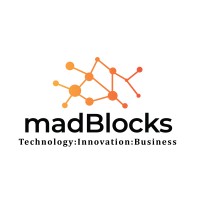 Madblocks Technologies Private Limited logo - Similar company to Forefront Inc