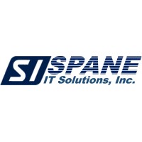 Spane IT Solutions Inc logo - Similar company to Span It Solutions