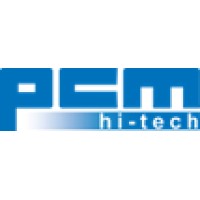 PCM Hitech logo - Similar company to Labtech Laboratory & Technical Supply Co