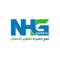 NHG EXPERTS logo - Similar company to One Touch Digital Solution Private Limited