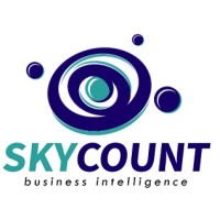 Skycount | Retail Intelligence logo - Similar company to Cuenca Water