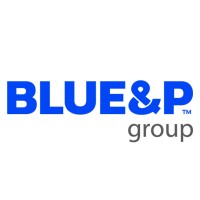 BLUE&P Technology Accelerator | شتابدهنده فناوری بلواندپی logo - Similar company to Elite Iss