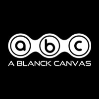 A Blanck Canvas logo - Similar company to Northside Casting