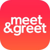 MeetandGreet.live logo - Similar company to Impexsoft