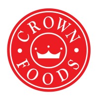 Crown Foods Ltd logo - Similar company to Tidyhaul