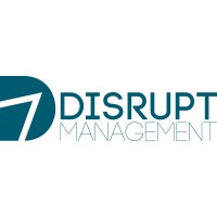 Disrupt MGMT logo - Similar company to Colossal Combat