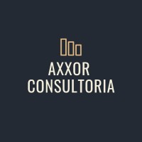 Axxor Consultoria logo - Similar company to Axor Consultoria E Gestão