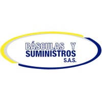 Básculas y Suministros logo - Similar company to Postecsa De Colombia S.A.S