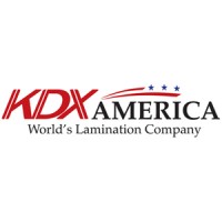 KDX America logo - Similar company to Dk Group