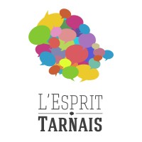Esprit Tarnais logo - Similar company to Communauté De Communes Du Lautrécois - Pays D'Agout (Cclpa)