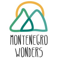 Montenegro Wonders logo - Similar company to Undiscovered Montenegro