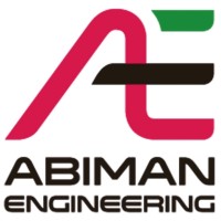 ABIMAN Engineering USA logo - Similar company to Hestico