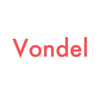 Vondel Venture Development logo - Similar company to Intelligence Group
