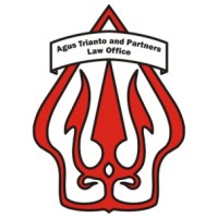 Agus Trianto & Partners Law Office logo - Similar company to Wla & Partners Law Firm