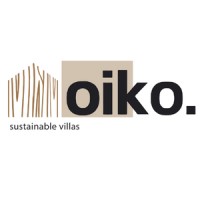 OIKO sustainable villas  |  Innovative Concept & Smart Investments logo - Similar company to Iglucraft