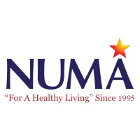 NUMA FEEDS LTD logo - Similar company to Erp Champions Ltd