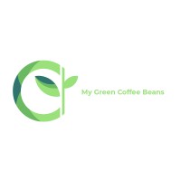 My Green Coffee Beans logo - Similar company to Brewz Coffee