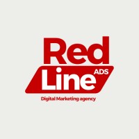 RedLine Ads logo - Similar company to Redline