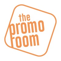 The Promo Room logo - Similar company to Distinct Studio