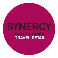 SYNERGY | GLOBE TRAVEL RETAIL logo - Similar company to Csa