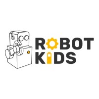 RobotKids | robot workshops voor kids logo - Similar company to Boost It Tech