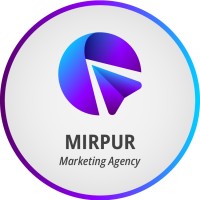 MIRPUR Marketing Agency logo - Similar company to Digiwade - Marketing Agency