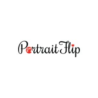 PortraitFlip logo - Similar company to Ilikemaps