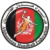 Afghanistan Handball Federation logo - Similar company to Belgian Handball
