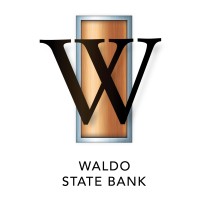 Waldo State Bank logo - Similar company to Collins State Bank