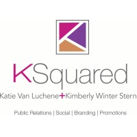 KSquared logo - Similar company to K Squared Group