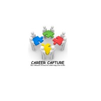 Career Capture logo - Similar company to Career Capture
