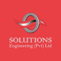 Solutions Engineering Pvt Ltd logo - Similar company to Blue Sky Automation
