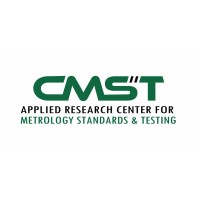 Applied Research Center for Metrology, Standards, and Testing logo - Similar company to Nalen Ayurveda