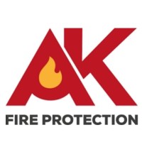 AKFP Fire Services LLC logo - Similar company to Dg Utilities Ltd