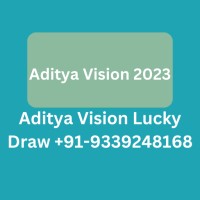 Aditya Vision Lucky Draw Winners Check Online logo - Similar company to Aditya Vision