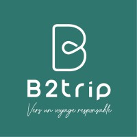 B2trip logo - Similar company to Cosog Cdc