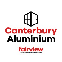 Canterbury Aluminium Ltd logo - Similar company to Enh Windows