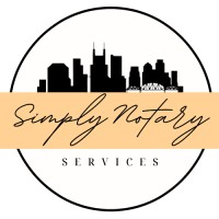 Simply Notary Services
