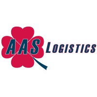 AAS Logistics logo - Similar company to Acto Group Bv