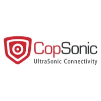 CopSonic logo - Similar company to Natasquad