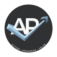 APV Consulting Solutions logo - Similar company to Entrepreneur Feed