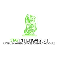 Stay In Hungary Kft logo - Similar company to Capstone Management Kft.
