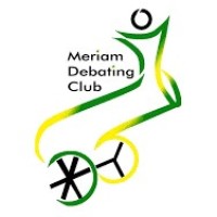 Meriam Debating Club Fakultas Hukum Universitas Sumatera Utara logo - Similar company to Be The Better Platform