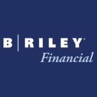 B. Riley Financial logo - Similar company to Franchise Group, Inc.