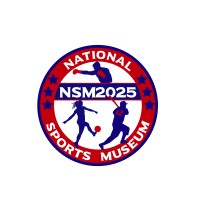 National Sports Museum logo - Similar company to Oneglobe360
