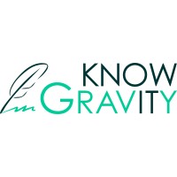 KnowGravity logo - Similar company to Pinch Software