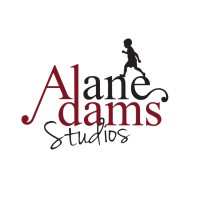 Alane Adams Studios logo - Similar company to Ideas Animation Agency