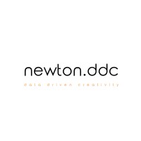 newton.ddc logo - Similar company to Bouncing Ball
