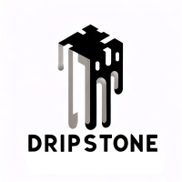 DripstoneStudio logo - Similar company to Fatcha!