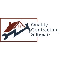 Quality Contracting & Repair logo - Similar company to Easley & Rivers, Inc.